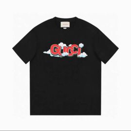 Picture of Gucci T Shirts Short _SKUGucciXS-L36035907